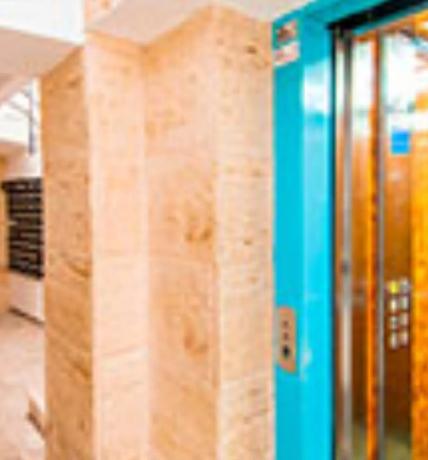 Piso en avenida Jaime i el Conquistador