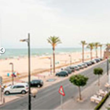 Piso en avenida Jaime i el Conquistador