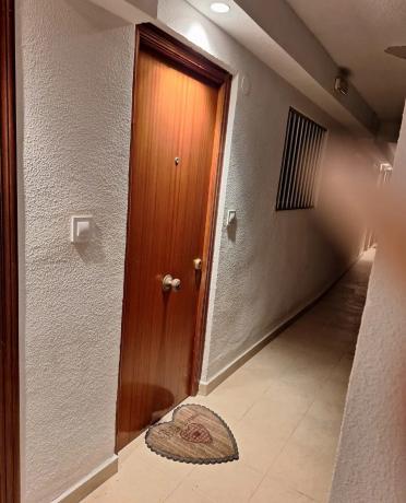 Piso en avenida Jaime i el Conquistador