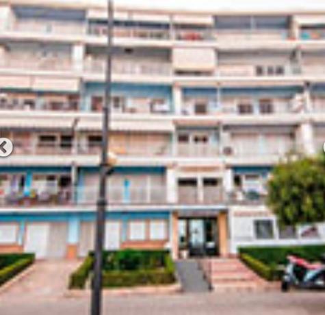 Piso en avenida Jaime i el Conquistador