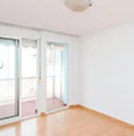 Piso en avenida Jaime i el Conquistador