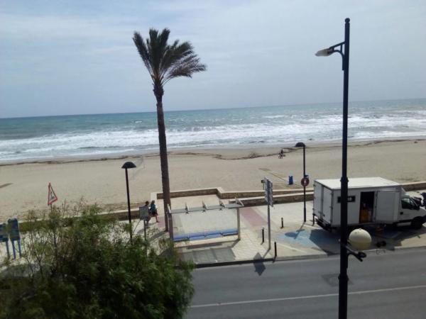 Piso en avenida Jaime i el Conquistador