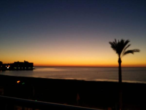 Piso en avenida Jaime i el Conquistador