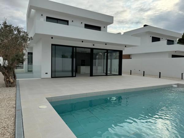 Casa independiente en calle de la Pinta, 7