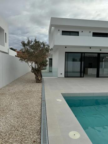 Casa independiente en calle de la Pinta, 7