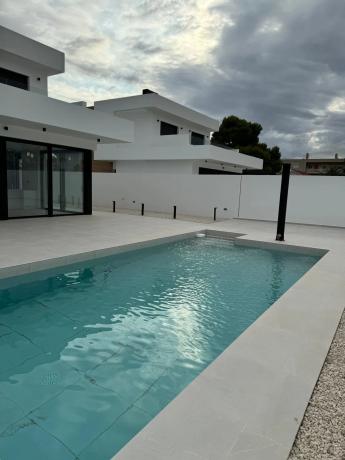 Casa independiente en calle de la Pinta, 7