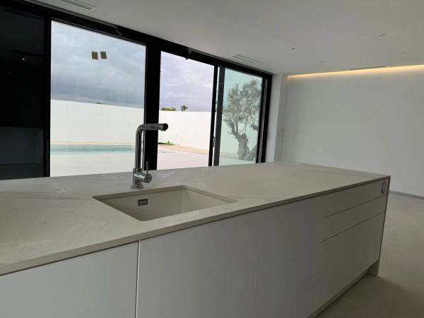 Casa independiente en calle de la Pinta, 7