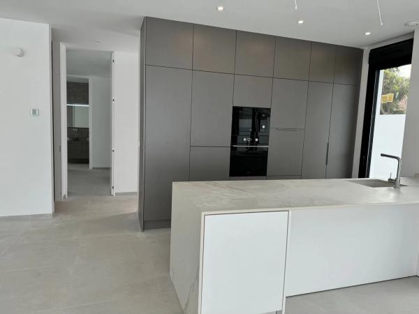 Casa independiente en calle de la Pinta, 7