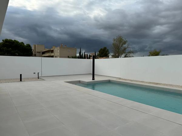 Casa independiente en calle de la Pinta, 7