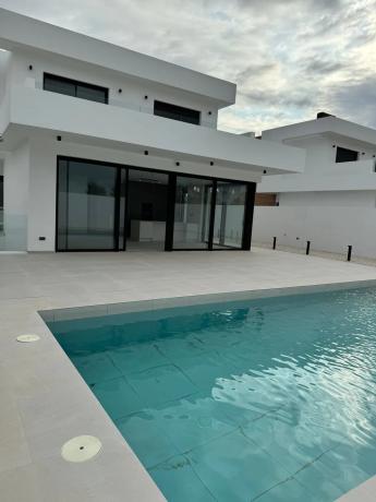 Casa independiente en calle de la Pinta, 7