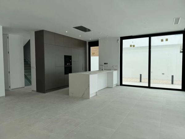 Casa independiente en calle de la Pinta, 7