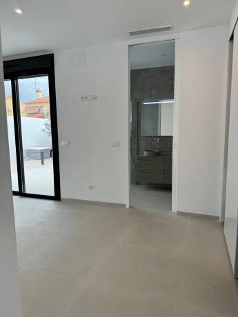 Casa independiente en calle de la Pinta, 7