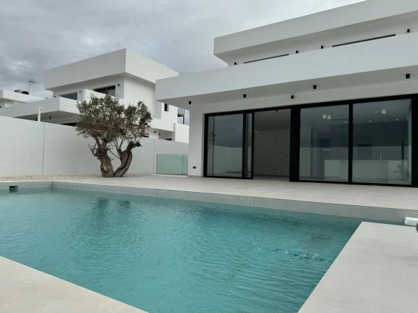 Casa independiente en calle de la Pinta, 7