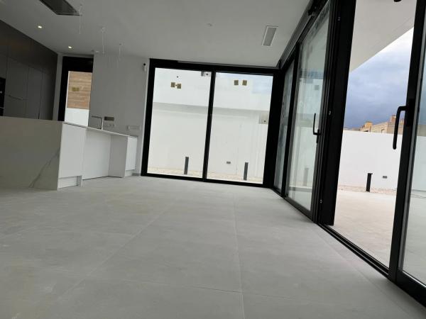 Casa independiente en calle de la Pinta, 7