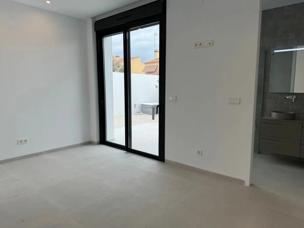 Casa independiente en calle de la Pinta, 7