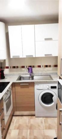 Piso en Campello Playa