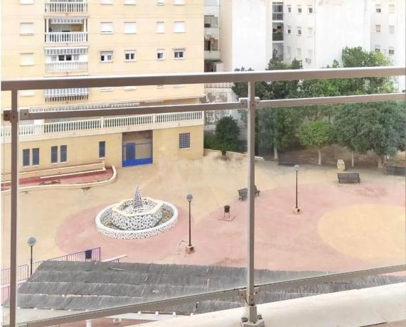 Piso en Campello Playa