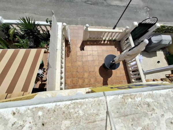 Chalet en calle d'Oriola