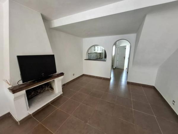 Chalet en calle d'Oriola