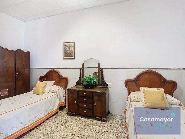 Casa independiente en calle de Sant Vicent, 32