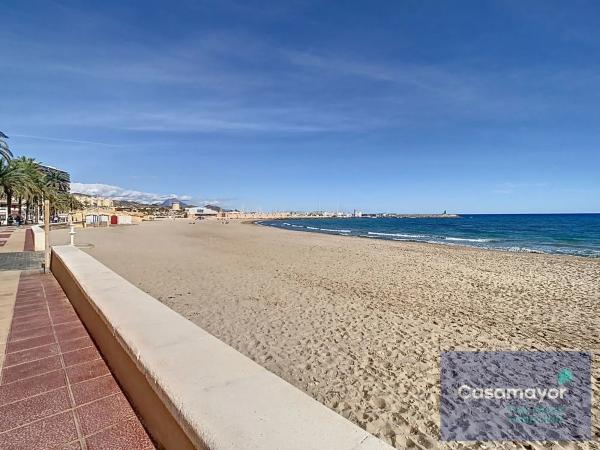 Casa independiente en calle de Sant Vicent, 32