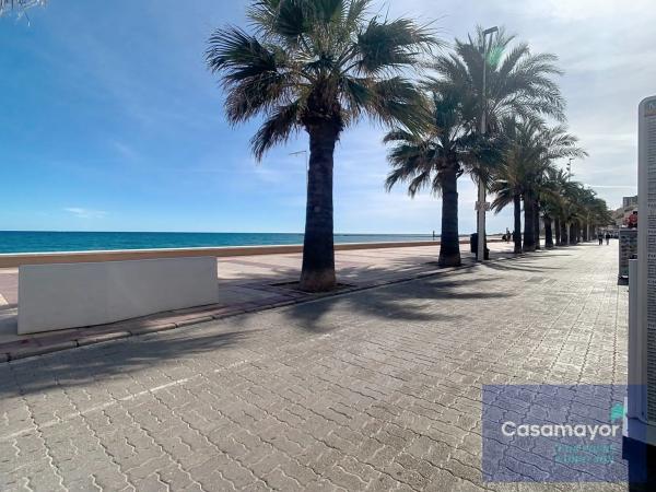 Casa independiente en calle de Sant Vicent, 32
