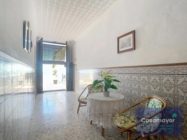 Casa independiente en calle de Sant Vicent, 32