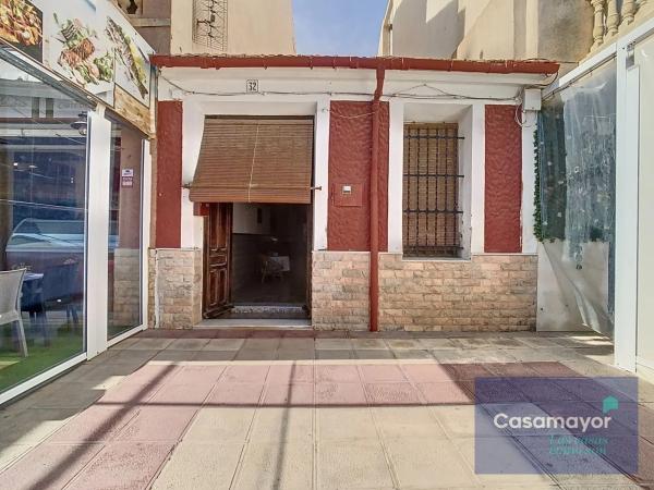 Casa independiente en calle de Sant Vicent, 32