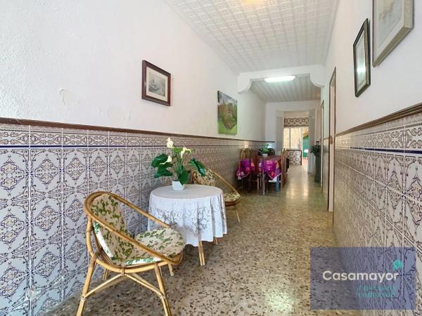 Casa independiente en calle de Sant Vicent, 32