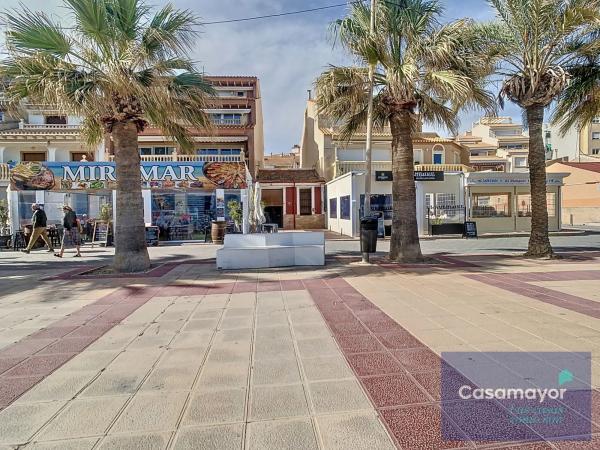 Casa independiente en calle de Sant Vicent, 32