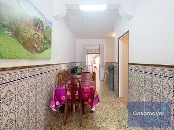 Casa independiente en calle de Sant Vicent, 32