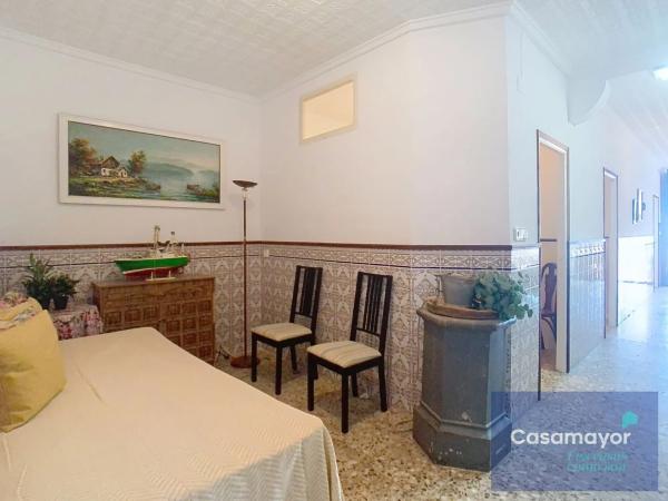 Casa independiente en calle de Sant Vicent, 32