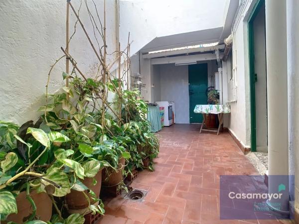 Casa independiente en calle de Sant Vicent, 32