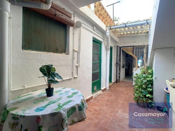 Casa independiente en calle de Sant Vicent, 32