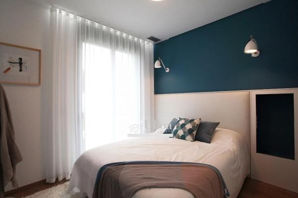 Casa independiente en calle de Santamaria, 5