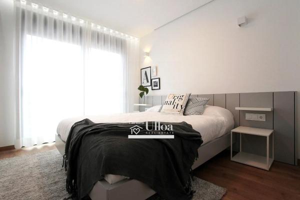 Casa independiente en calle de Santamaria, 5