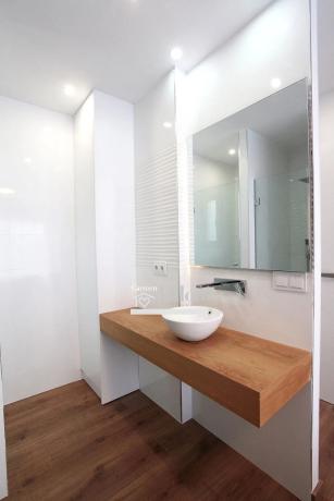 Casa independiente en calle de Santamaria, 5