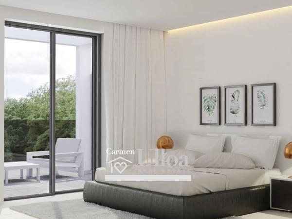 Casa independiente en calle de Santamaria, 5