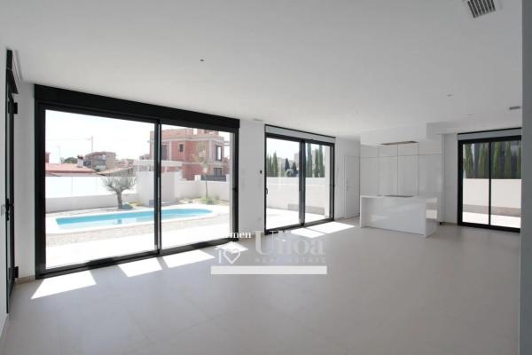 Casa independiente en calle de Santamaria, 5