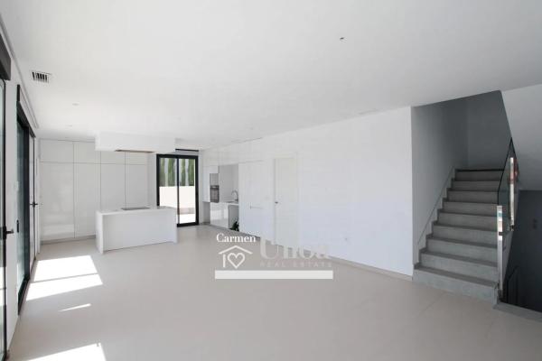 Casa independiente en calle de Santamaria, 5