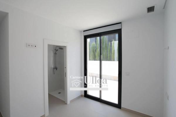 Casa independiente en calle de Santamaria, 5