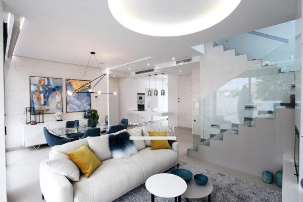 Casa independiente en calle de Santamaria, 5