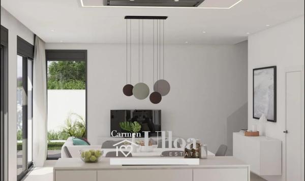 Casa independiente en calle de Santamaria, 5