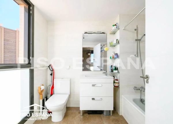 Piso en calle de Juan de la Cierva