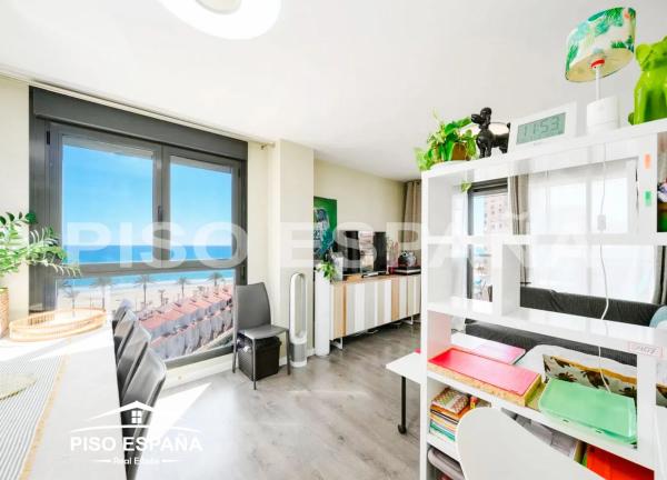 Piso en calle de Juan de la Cierva