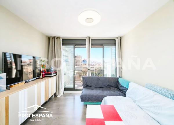 Piso en calle de Juan de la Cierva