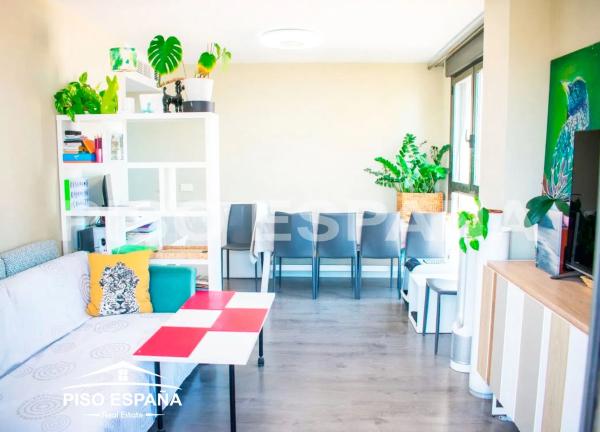 Piso en calle de Juan de la Cierva