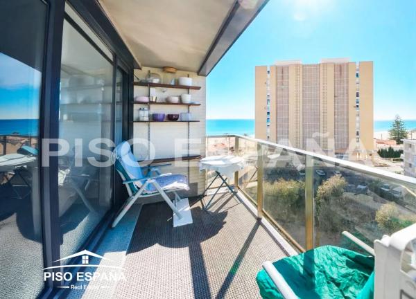 Piso en calle de Juan de la Cierva