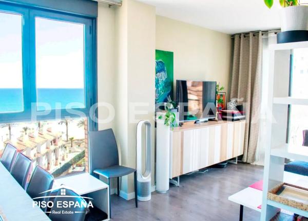 Piso en calle de Juan de la Cierva