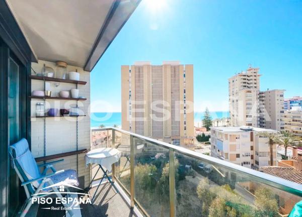 Piso en calle de Juan de la Cierva